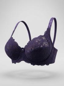 Бюстгальтер Diorella 61583E (  сиреневый, E  6 шт. )