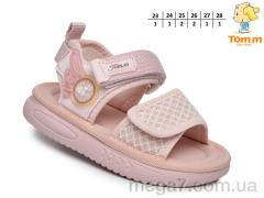 Босоножки, TOM.M оптом 65067C