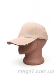 Кепка, Королева оптом 14-23 beige