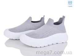 Кроссовки, Захар-Gold оптом B14-3 піна