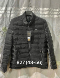 Куртки мужские (black) оптом 24165798 827-5