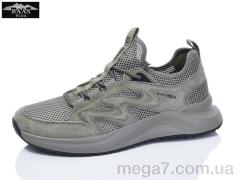 Кроссовки, Baas оптом 7628-9