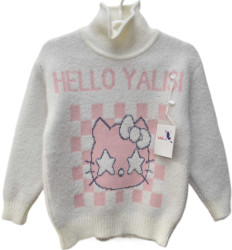 Свитера детские оптом 50621738 381-71