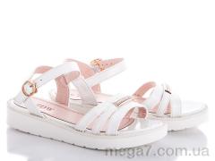 Босоножки, L&M-Lemon оптом G39