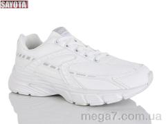 Кроссовки, Sayota оптом 206-5