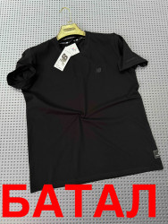 Футболки чоловічі БАТАЛ оптом