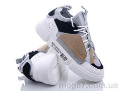 Кроссовки, Ideal оптом W33