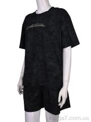 Костюм, Мир оптом 4407-WY127 black