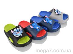 Шлепки, BABYSHOP оптом C770 mix