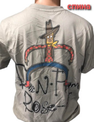 Футболки чоловічі оптом