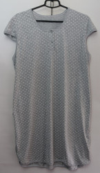 Ночные рубашки женские БАТАЛ оптом 70914253 01-2