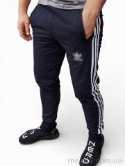 Спортивные брюки, Sport style оптом 01Ad чорний