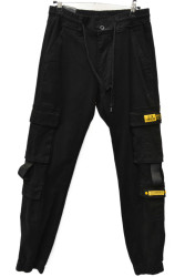 Джинсы мужские AVIWGOS оптом 60279834 720-6-301