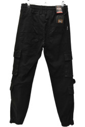 Джинси чоловічі AVIWGOS оптом  