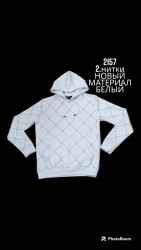 Худі чоловічі оптом