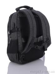 Рюкзак, Superbag оптом 1092 d.grey