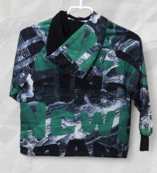 Ветровки подростковые оптом 74813259 15-96