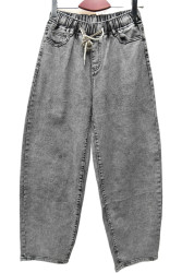 Джинсы женские ПОЛУБАТАЛ оптом 23194856 323-254