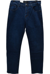 Джинсы мужские AVIWGOS БАТАЛ оптом 96528473 142-12-17