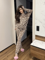 Нічні піжами жіночі оптом ARIADNA 