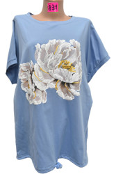 Футболки жіночі оптом 