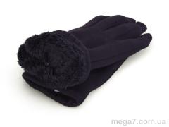 Перчатки, Королева оптом CAP B4-62 black