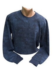 Свитшоты мужские БАТАЛ оптом 25369017 0108-154