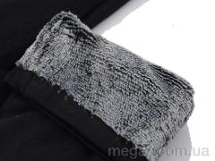 Перчатки, RuBi оптом 01 замш махра