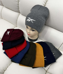 Шапки подростковые на флисе оптом 72645839 58-38