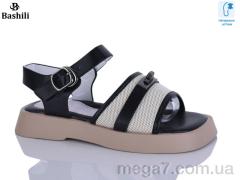 Босоножки, Башили оптом G5511-2