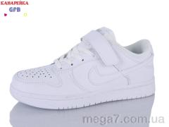 Кроссовки, GFB-Канарейка оптом B8001-5