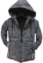 Куртки зимові юніор оптом