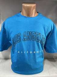 Футболки чоловічі БАТАЛ  оптом