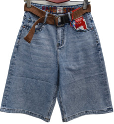 Шорты джинсовые мужские оптом 38269014 7116-175