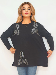 Туніки жіночі СУПЕР БАТАЛ оптом SVET LANA