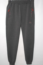 Спортивные штаны мужские на байке TOMYPARKER оптом 98740162 1-42
