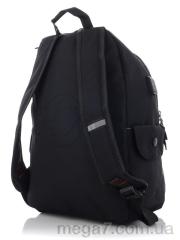 Рюкзак, Superbag оптом 2031 black