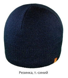 Шапки чоловічі на флісі оптом 