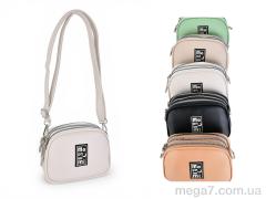 Сумка, Мир оптом 4318-MH92141 mix