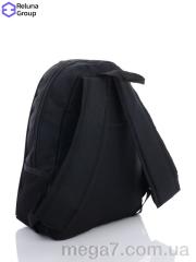 Рюкзак, Reluna Group оптом RELUNA BF005-1 black