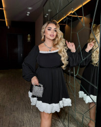 Сукні жіночі ПОЛУБАТАЛ оптом  