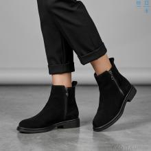 Ботинки, MD-GRESSO-LUNASTEP оптом 26-ZHF7830-2