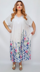 Платья женские БАТАЛ оптом 30918527 253-62