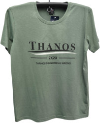 Футболки чоловічі оптом 