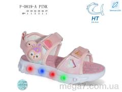 Босоножки, Ok Shoes оптом F0819A LED