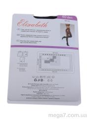 Колготы, OL оптом OL Колготи 40den Bikini nero