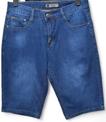 Шорты джинсовые мужские ATWOLVES оптомоптом 65308179 AT8811-13