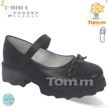 Туфли, TOM.M оптом C-T0193-A