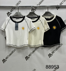 Футболки жіночі оптом 