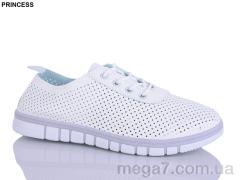 Кроссовки, Princess оптом 66-9